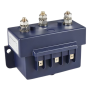 Italwinch Bipolar Reversing Relay 2000W 180A 3 Terminals 24V
