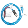 Victron Cble VE.Can à  NMEA2000 micro-C mle