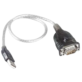 Interface Victron RS232 para USB
