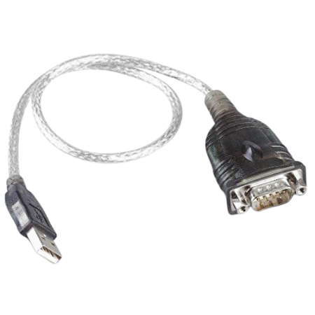 Victron Interface RS232 à USB