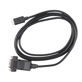 Interface Victron VE.Direct para RS232