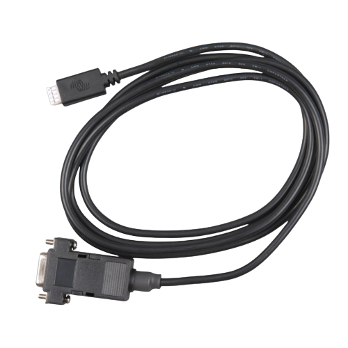 Interfaccia Victron VE.Direct su RS232