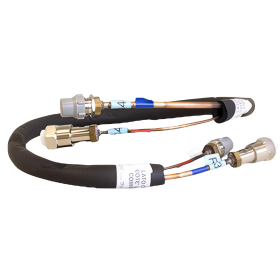 Frigoboat Frigomatic slangverlengset - 3 meter