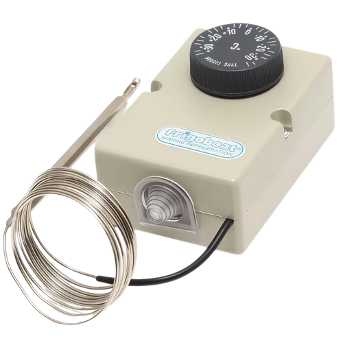 Frigoboat MS koelkast/vriezer thermostaat