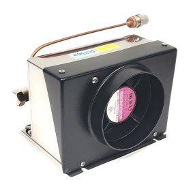 Frigoboat Additional air condenser for K35-50 refrigeration unit
