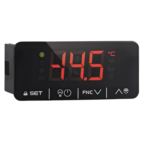 Frigoboat 12/24V Digital Thermostat for Refrigerator - Premium Version