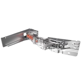 Frigoboat Kühlschrank-/Gefrierschrank-Türscharnier K08-B BA02316