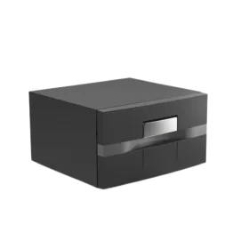 Vitrifrigo Fridge / Freezer D30A Black