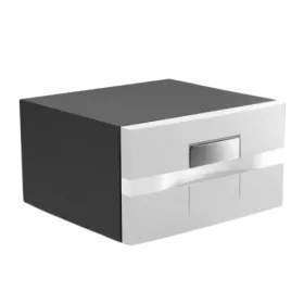 Vitrifrigo Fridge / Freezer D30A White