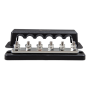 Victron Busbar 250A 6P + cover