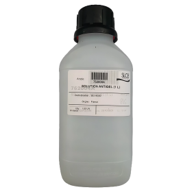 Soluzione Antigelo Aqua-Base 1 litro