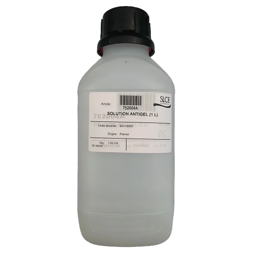 Solução Anticongelante Aqua-Base 1 litro