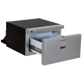 Isotherm Fridge / Freezer Drawer 16 Stainless Steel
