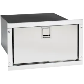 Cassetto Frigo Isotherm Acciaio Inox CR36