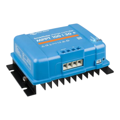 Victron SmartSolar MPPT 100/30 Controller