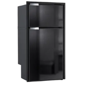 Frigorifero Vitrifrigo Seaclassic DP150i Nero