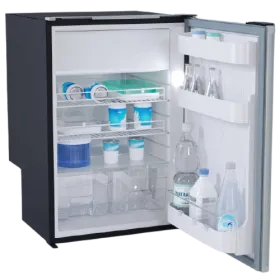 Vitrifrigo Refrigerator Seaclassic c115i Grey