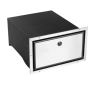 Vitrifrigo Kühlschrank Seaspecial BRK35P Schwarz