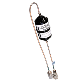 Frigoboat Pre-charged R134a Filter Dryer for Frigomatic Systems