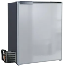 Vitrifrigo Refrigerator Seaclassic c42L grey