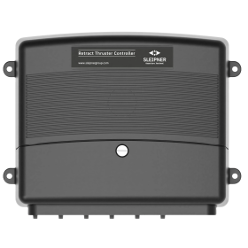 Sleipner Contrôleur propulseurs rétractables SRV-SRL-ERV-ERL 12-24 V Sleipner Contrôleur propulseurs rétractables SRV-SRL-ERV-ERL 12-24 V