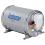 Isotemp 40-liter BASIC boiler, 230V, 750W, dubbele warmtewisselaar