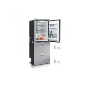 Vitrifrigo Refrigerator DW 360 DTX IM OCX2 IM
