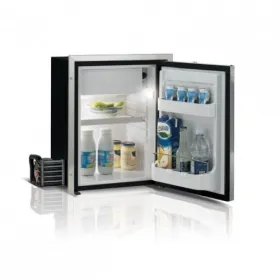 Frigorifero Vitrifrigo Inox C42 LX OCX2