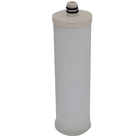 Cartucho de filtro 2 en 1 para Oji Nautic - 5 micras + carbón activado