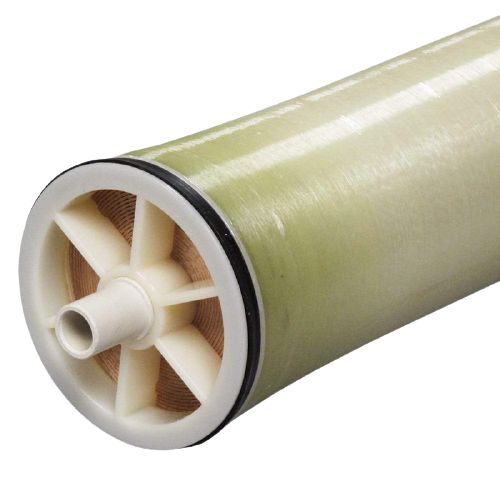 Membrana de 4" para AquaBase Eco