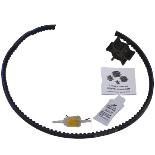 Kit de servicio Fischer Panda 4000i / 5000i