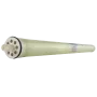 Dissalatore a membrana Dissalatore 2 ½" x 40"