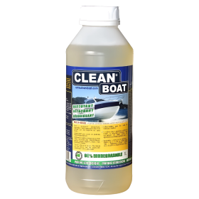 Clean Boat Nettoyant multi-usage 1 litre