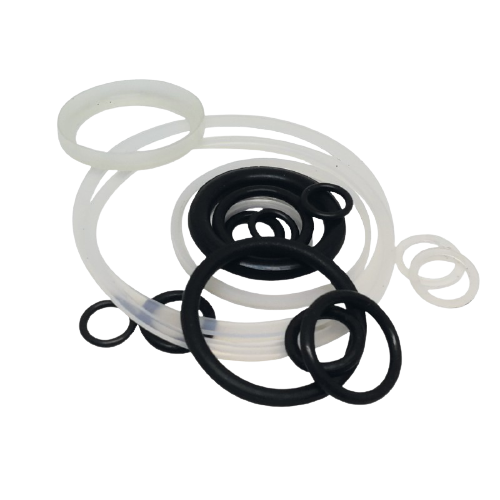 Kit de reparo de tubo duplex ESW Aqua-Base