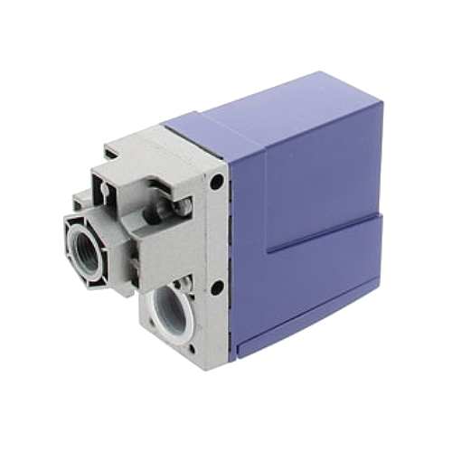 Pressostato Nautilus da 10 a 160 bar - Alta pressione