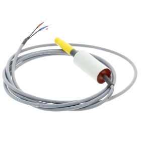 Aqua-Base Sonde de salinité et de qualité 5 mètres