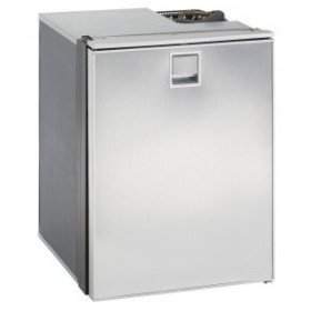 Isotherm-jääkaappi 42L 12/24V Elegance Line hopea