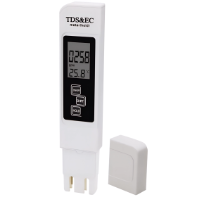 ABS Digital TDS-3 Temperature and TDS Tester