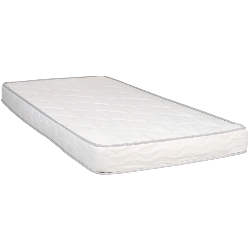 Thiriez "Olympique Spring" pocket spring mattress, 200x120x20 cm