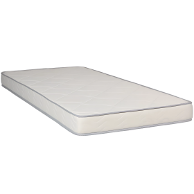 Thiriez „Olympique Confort“ HR40 Schaumstoffmatratze, Marine Edition, 200×100×16 cm