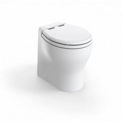 Elettrovalvola Tecma WC Elegance 2G 12V Compact Poliestere