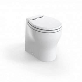 Tecma WC Elegance 2G 24V Elettrovalvola compatta termoindurente soft close