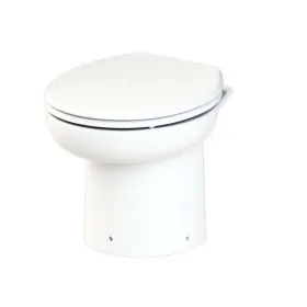 Sanimarin Elektrische Toilette SN Comfort PLUS 12V