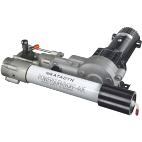 KATADYN Dessalinisateur PowerSurvivor 40E 12V