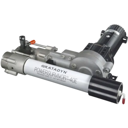 KATADYN Dissalatore Power Survivor 40 12V
