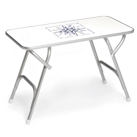 Forma Marine Table pliante MARATHON 44x88