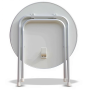 Forma Marine Round Folding Coffee Table MARATHON