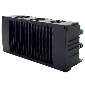 Aquecedor de ar Eberspächer Silencio 2 5500W (24V)