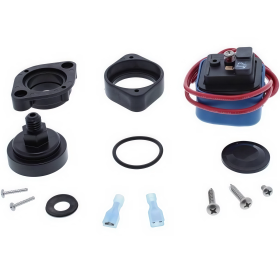 Jabsco 1,4 bar (20 psi) drukschakelaar voor Par-Max