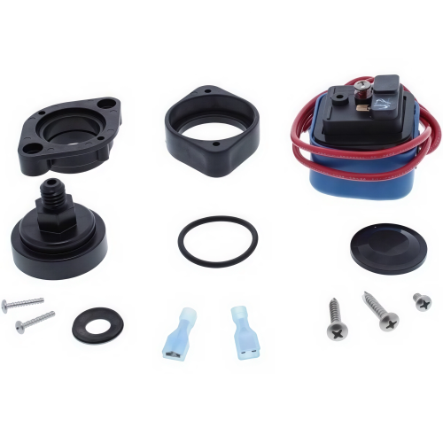 Pressostato Jabsco da 1,4 bar (20 psi) per Par-Max